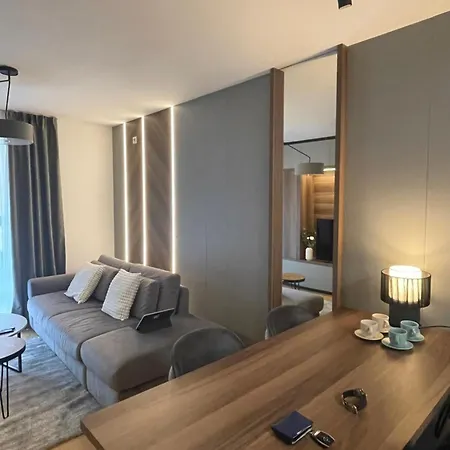 Snjezna Dolina 3-27 Apartment Jahorina
