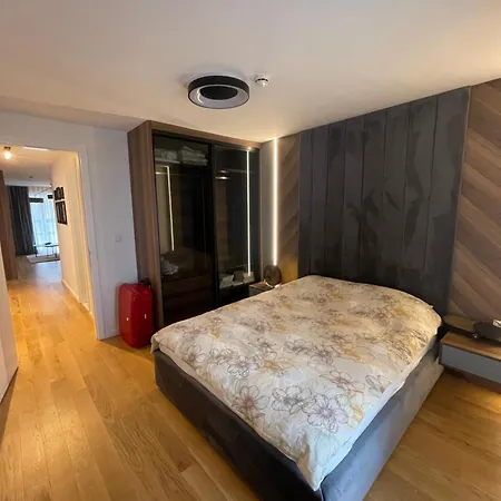 Snjezna Dolina 3-27 Apartment Jahorina