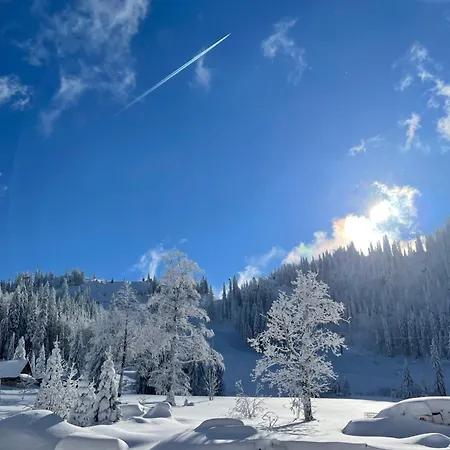 Snjezna Dolina 3-27 Jahorina