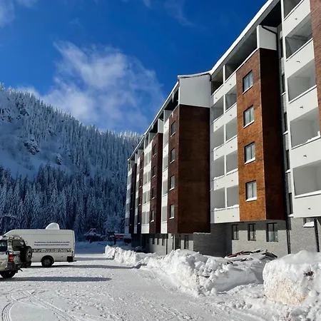 Snjezna Dolina 3-27 * Jahorina
